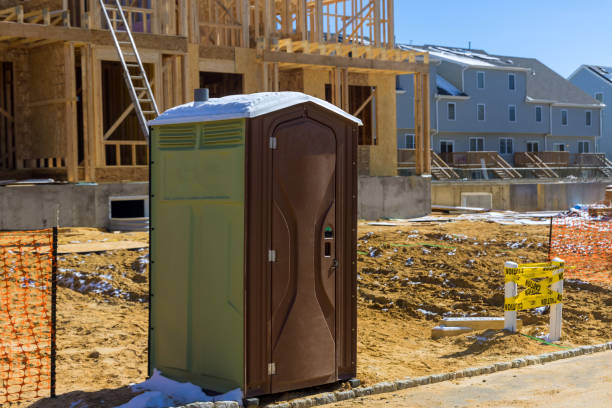 Best Affordable portable toilet rental  in Lake Of The Woods, AZ